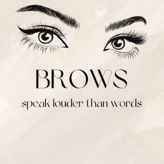 🌸 Brow & Brazilian Combo 